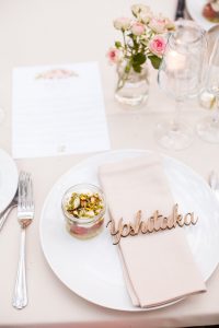 wedding planner barcelona